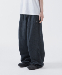 THECOLDESTMOMENT｜ザコールデストモーメントのパンツ（コットン）通販