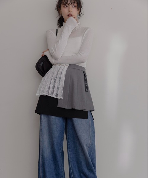 エイミーロウ　新作 Eimee Law & LHELBIE 公式オンラインストア