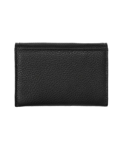 PORTER（ポーター）の「カーム カードケース（名刺入れ・メンズ・ブラック/キャメル・FREE）」の4枚目の写真