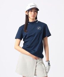 BEAMS GOLF｜ビームスゴルフ（レディース）のトップス（ブルー