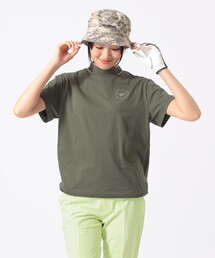 ORANGE LABEL / プライムフレックス(R)リラックス モックネック シャツ