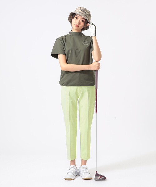 BEAMS GOLF（ビームスゴルフ）の「ORANGE LABEL / プライムフレックス