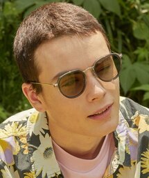 DAYWALKER（デイウォーカー）の「ZEISS Lens Unisex UV Protection Sunglasses JONY C3（サングラス）」