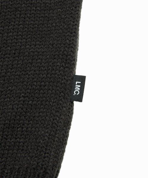 LMCの「CABLE ARCH KNIT VEST black（ベスト・レディース・その他・MEDIUM/LARGE/X-LARGE）」の15枚目の写真
