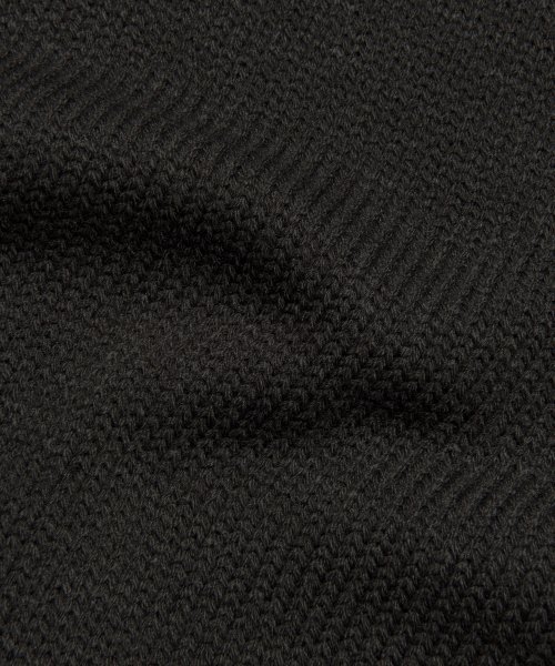 LMCの「CABLE ARCH KNIT VEST black（ベスト・レディース・その他・MEDIUM/LARGE/X-LARGE）」の16枚目の写真