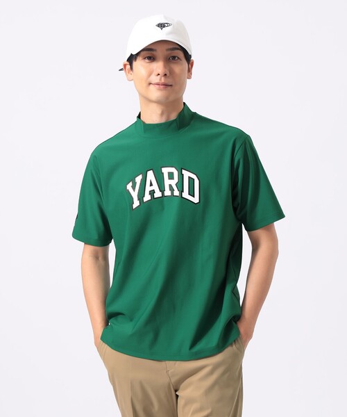 セール】BEAMS GOLF｜ビームスゴルフ（メンズ）のTシャツ/カットソー
