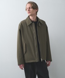 ATTACHMENT（アタッチメント）の「【ATTACHMENT/アタッチメント】別注 SOLOTEX MILITARY JKT（ミリタリージャケット）」