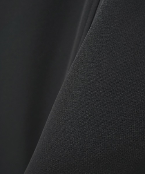 ATTACHMENT(アタッチメント)の「【ATTACHMENT/アタッチメント】別注 SOLOTEX MILITARY JKT(ミリタリージャケット・メンズ・ブラック/ダークグリーン・3/2)」の6枚目の写真