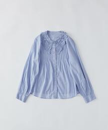 ADIEU TRISTESSE｜アデュートリステスのシャツ/ブラウス通販 - ZOZOTOWN