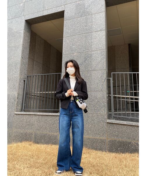 NONENON(ノンノン)の「EPOXY 6 RNG(リング・レディース・その他・SMALL/MEDIUM/LARGE)」の5枚目の写真