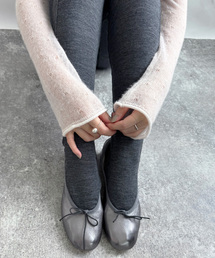 【Porselli for LULU】パンプス