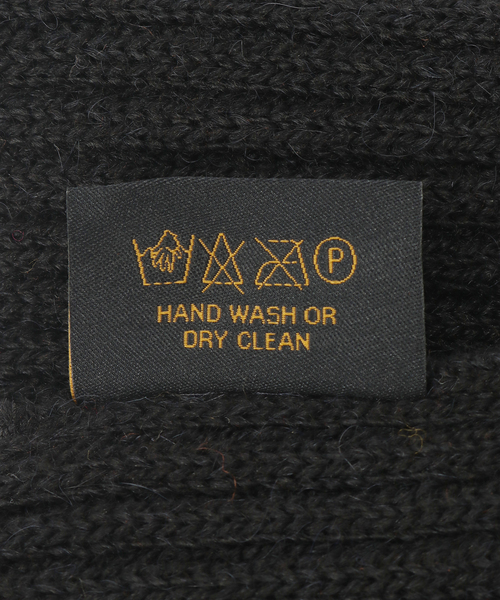 HIGHLAND 2000(ハイランドトゥーサウザンド)の「HIGHLAND 2000 RIB HEAD BAND(ヘアバンド・レディース・ホワイト/ブラック・FREE)」の6枚目の写真