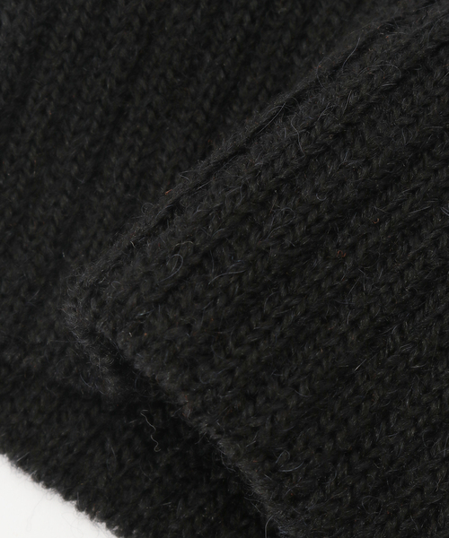 HIGHLAND 2000(ハイランドトゥーサウザンド)の「HIGHLAND 2000 RIB HEAD BAND(ヘアバンド・レディース・ホワイト/ブラック・FREE)」の7枚目の写真