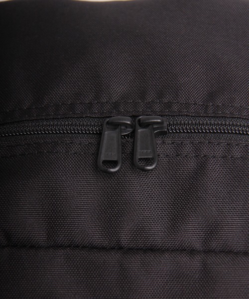 NEW BALANCE（ニューバランス）の「【NewBalance】 DAY PACK 32L（バックパック/リュック・メンズ・レッド/ブラック・FREE）」の20枚目の写真