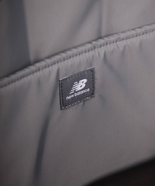 NEW BALANCE（ニューバランス）の「【NewBalance】 DAY PACK 32L（バックパック/リュック・メンズ・レッド/ブラック・FREE）」の22枚目の写真