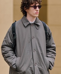 ステンカラーコート（ナイロン）ファッション通販 - ZOZOTOWN