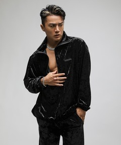 14th Addiction/フォーティーンスアディクション/CROSS ZIP RIDERS