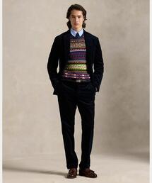 POLO RALPH LAUREN（ポロ ラルフ ローレン）｜メンズのスラックス一覧