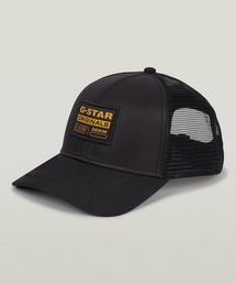 G-STAR | Baseball Trucker Cap/ベースボールメッシュキャップ/トラッカーキャップ(キャップ)