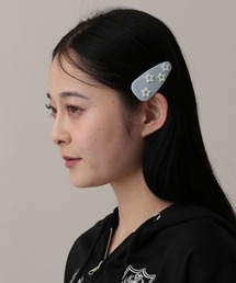 3.3 Field Trip （3.3フィールドトリップ）の「3.3 Field Trip／パールスターヘアピン（ヘアピン）」