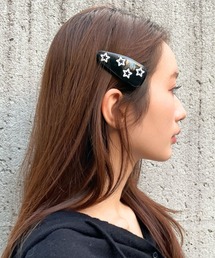 3.3 Field Trip （3.3フィールドトリップ）の「3.3 Field Trip／パールスターヘアピン（ヘアピン）」