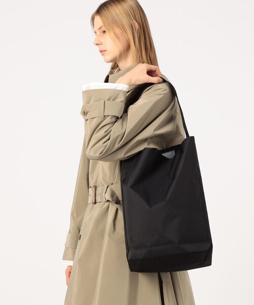 TEMBEA BAGUETTE X-PAC トートバッグ（トートバッグ）｜TEMBEA
