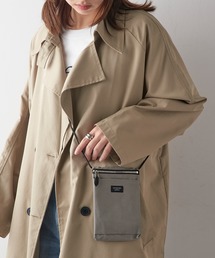 【STANDARD SUPPLY】SLING PURSE M/スリングパースM/ミニショルダーバッグ