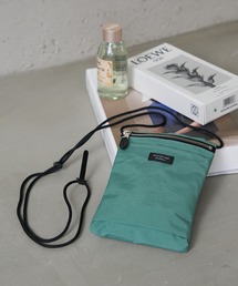 【STANDARD SUPPLY】SLING PURSE M/スリングパースM/ミニショルダーバッグ