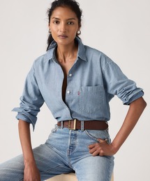 Levi's/リーバイス ハーリー ボーイフレンドシャツ