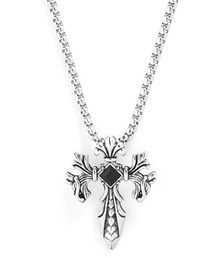 SAKAZEN（サカゼン）の「WOODEN DOLL (ウッディンドール) モチーフネックレス アソート（ネックレス）」