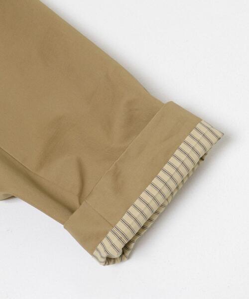 URBAN RESEARCH Sonny Label（アーバンリサーチサニーレーベル）の「異素材衿ショートジャケット（その他アウター・レディース・ホワイト系その他/ベージュ・FREE）」の20枚目の写真