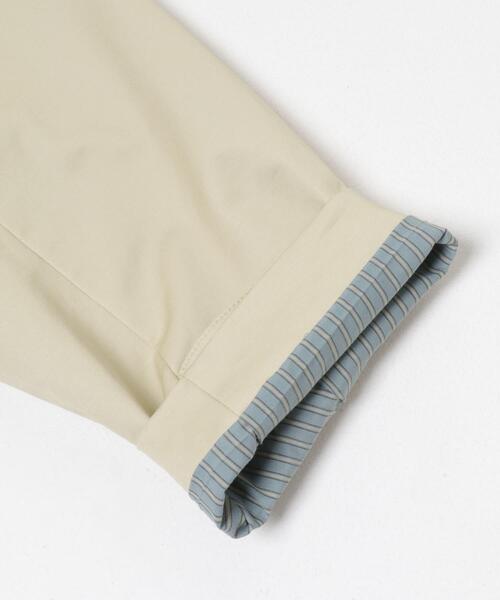 URBAN RESEARCH Sonny Label（アーバンリサーチサニーレーベル）の「異素材衿ショートジャケット（その他アウター・レディース・ホワイト系その他/ベージュ・FREE）」の10枚目の写真