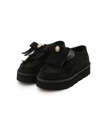 LILY BROWN | 【LILY BROWN×Clarks】Clarks Meare Walla.(その他シューズ)