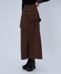 HARE | KANAGチャイナナロースカート(HARE)(スカート)