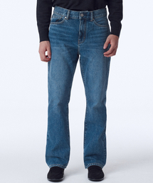 GDDN（ジーディーディーエヌ）の「[GNBC04] Bootcut Fit（デニムパンツ）」