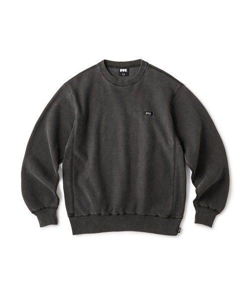 FTC（エフティーシー）の「BIG CITY CREW NECK（スウェット）」 - WEAR