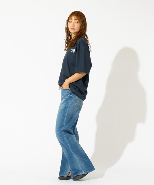 ALBEROLA（アルベローラ）の「【ALBEROLA / アルベローラ】ラメメリージェーン（バレエシューズ・レディース・ブラック・25/24/23/22）」の16枚目の写真