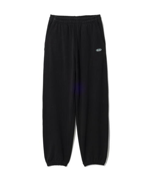 MANASTASH（マナスタッシュ）の「MANASTASH/マナスタッシュ/HEMP CLASSIC SWEAT PT（スウェットパンツ・メンズ・ブラック/ホワイト/ダークグリーン系・L/M/S/XL）」の19枚目の写真