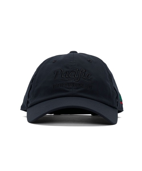 G*7様 BRIEFING ブラックキャップ　サングラス 楽天市場】【ブリーフィング/BRIEFING】MEN'S GLASSHOLD CAP（メンズ