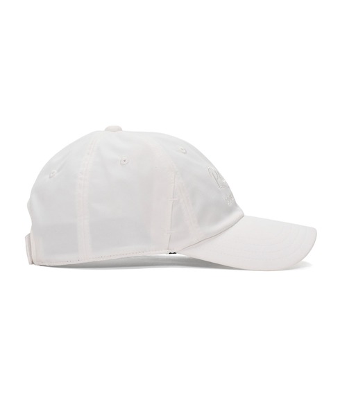 BRIEFING × PGC MS GLASSHOLD LOGO CAP（キャップ）｜Pacific GOLF