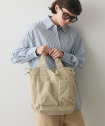 out pocket multi mini bag / アウトポケットマルチミニバッグ