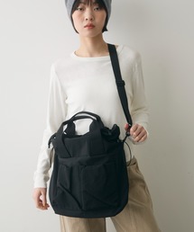 out pocket multi mini bag / アウトポケットマルチミニバッグ