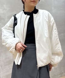 STYLEMIXER（スタイルミキサー）の「パディングブルゾン（ブルゾン）」