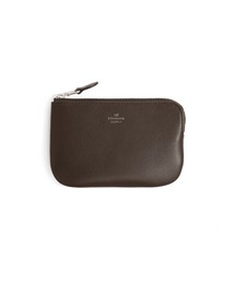 STANDARD SUPPLY（スタンダードサプライ）の「スタンダードサプライ / PAL パル / OVAL ZIP WALLET S オーバルジップウォレット S ミニ財布 本革（財布）」