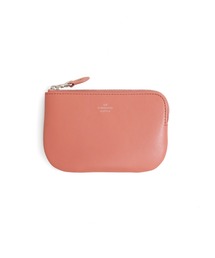 STANDARD SUPPLY（スタンダードサプライ）の「スタンダードサプライ / PAL パル / OVAL ZIP WALLET S オーバルジップウォレット S ミニ財布 本革（財布）」
