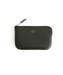 STANDARD SUPPLY（スタンダードサプライ）の「スタンダードサプライ / PAL パル / OVAL ZIP WALLET S オーバルジップウォレット S ミニ財布 本革（財布）」