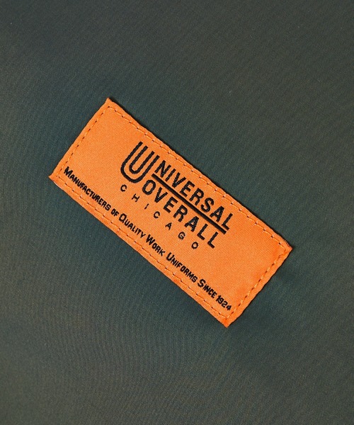 Rouge vif la cle(ルージュヴィフラクレ)の「【UNIVERSAL OVERALL/ユニバーサルオーバーオール】2WAYショルダー/バッグ【WEB限定】(トートバッグ・レディース・グリーン/ダークベージュ/ブラック・フリー)」の20枚目の写真