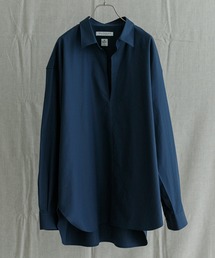 THOMAS MASON（トーマス メイソン）の「長袖シャツ（シャツ/ブラウス）」