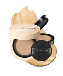 JUNG SAEM MOOL(�W�����Z������)��JUNG SAEM MOOL �X�L�� �k�[�_�[ �J�o�[ ���C���[ �N�b�V����(�t�@���f�[�V����)