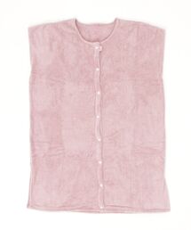 attiree（アティレー）の「無地 着るバスタオル（タオル）」